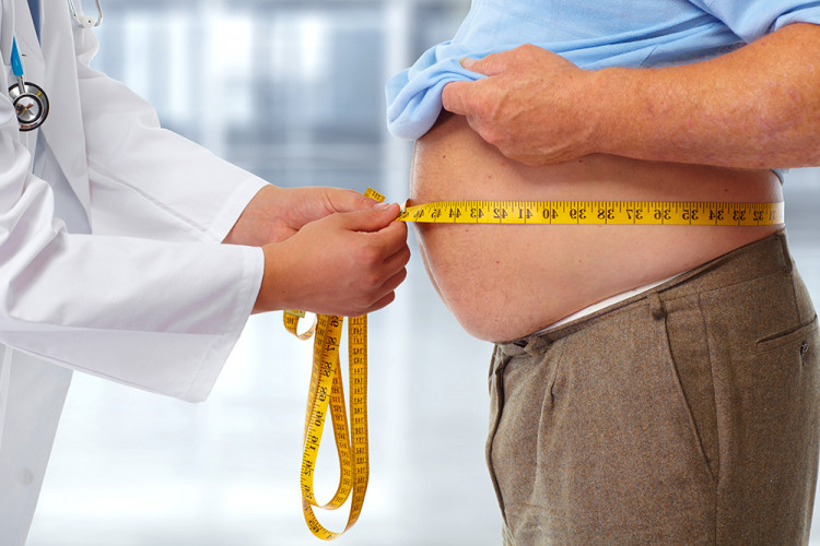 Д-р Дмитрий Никогосов: Затлъстяването зависи и от гените
