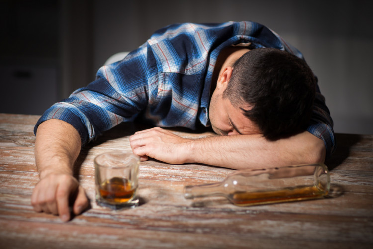За мозъка не съществува безопасно количество алкохол