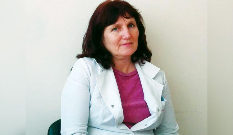 Д-р Ирен Петрова-Иванова: Диабетът и затлъстяването често водят до тежка деменция