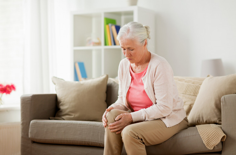 Болката при остеоартрит се облекчава от нестероидни средства