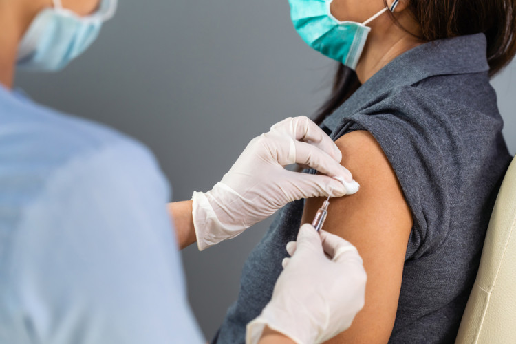 Как да засилим ефекта от ваксината срещу коронавирус?
