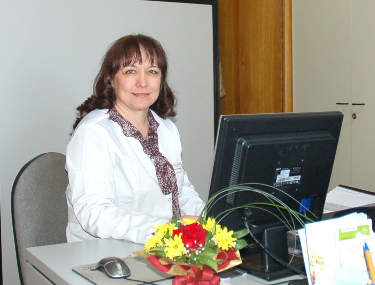 Д-р Наталия Темелкова: Навременното лечение на остеопорозата намалява риска от счупвания