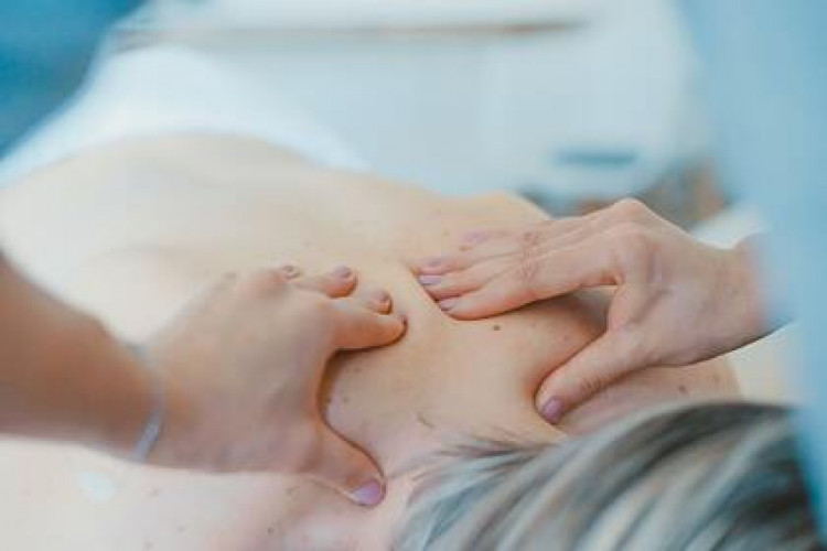 Лекар посочи видовете масажи, укрепващи имунитета