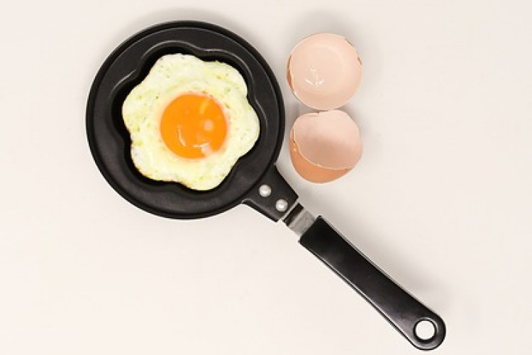 Диетолог посочи основната грешка при варенето на яйца
