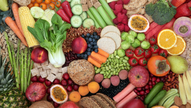 Проф. д-р Лиана Апостолова: Зеленчуците и  бобовите предпазват мозъка от оглупяване