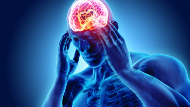 Мигрената повишава риска от инсулт