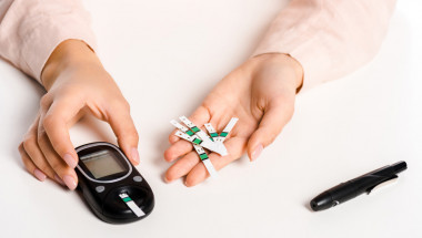 Доплащат ли пациентите с диабет тип 1 за тест-лентите?
