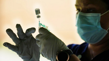 Скоро се очаква първата в Европа „мъртва” ваксина срещу COVID