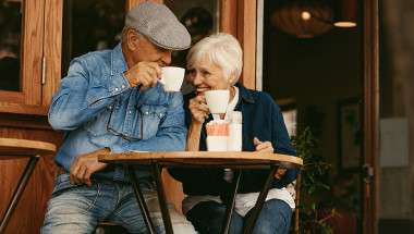 Кафето и чаят понижават риска от старческо слабоумие