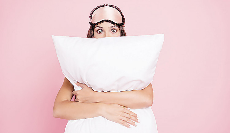 Нарушенията на съня – фактор за десетки болести