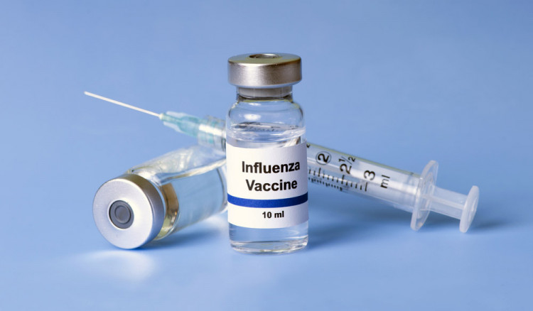 Ваксините срещу грип за възрастните над 65 години налични ли са у нас?
