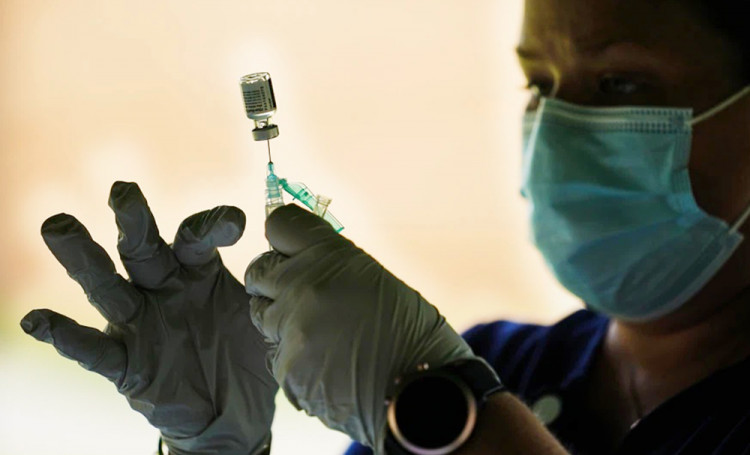 Скоро се очаква първата в Европа „мъртва” ваксина срещу COVID