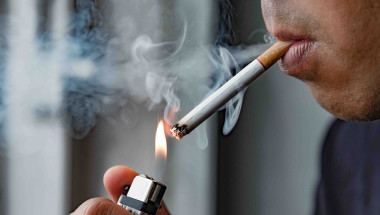 Д-р Андрей Пъйлев, д.м.: Пушачите са в 22 пъти по-голям риск от рак на белите дробове