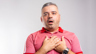 Задухът – симптом на тромб в белите дробове