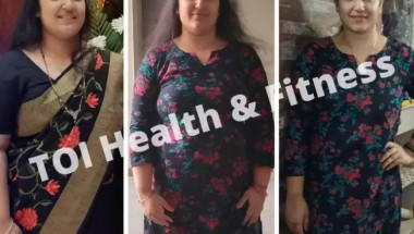 80-кг жена свали 25 кг и разкри тайната на успеха