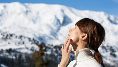И зимното слънце може да предизвика рак на кожата?