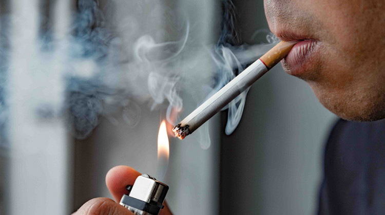 Д-р Андрей Пъйлев, д.м.: Пушачите са в 22 пъти по-голям риск от рак на белите дробове