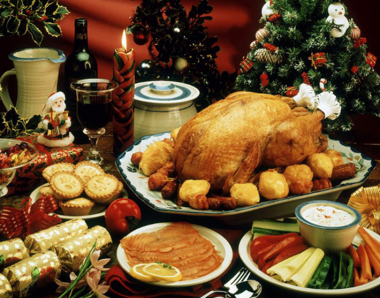 Гастроентеролог с ценни съвети как да се храним правилно по празниците