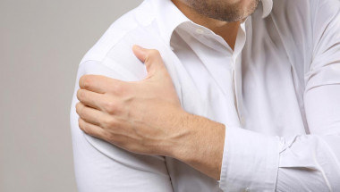 Болката в рамото – сигнал за сърдечносъдови заболявания
