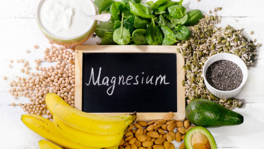 Какви са опасните последици от дефицита на магнезий в организма