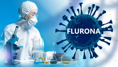 Двойна инфекция с коронавирус и грип: колко опасна е „Flurona“?
