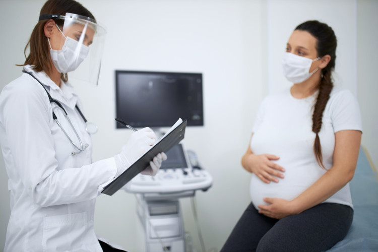 Дължа ли такса за всяко изследване през бременността?