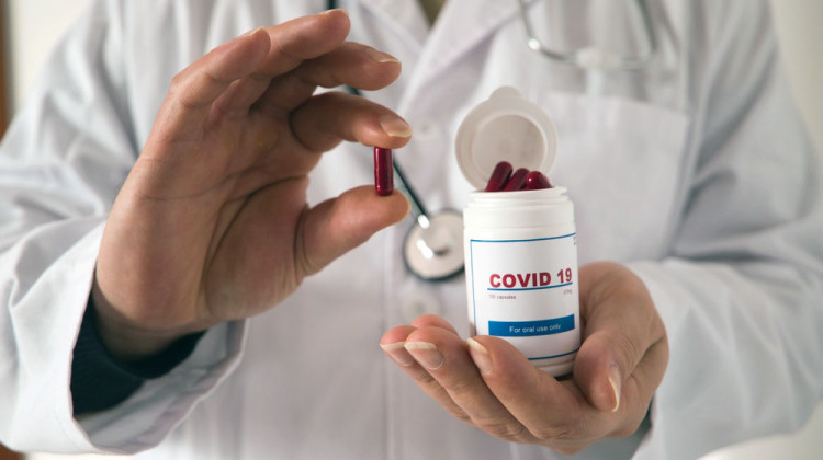 Д-р Чавдар Ботев: Имаме лекарство, което е на 100% ефективно срещу ковид
