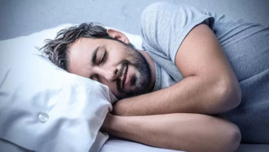 Учени посочиха какво трябва да ядете, за да спите по-добре