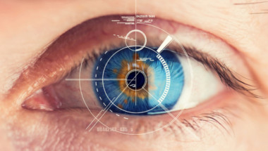 Очната ретина показва риска от преждевременна смърт