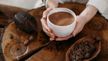 Какаото регулира кръвната захар