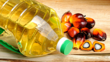 Палмовото масло прави рака  по-агресивен