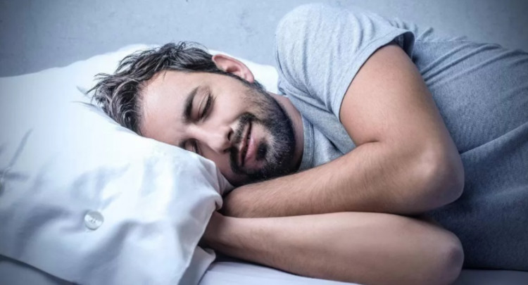 Учени посочиха какво трябва да ядете, за да спите по-добре