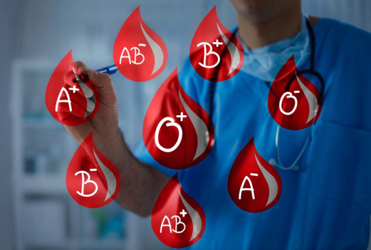 Хората с тези кръвни групи имат най-силната имунна система