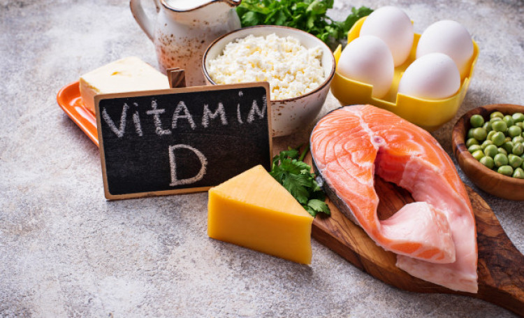 Дефицитът на витамин D повишава риска от тежък COVID-19 14 пъти