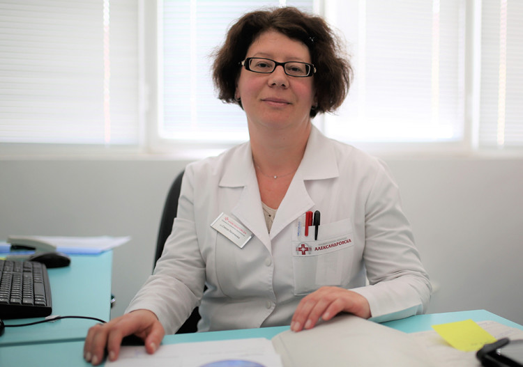 Ас. д-р Спаска Лесичкова: Микробиомът е изключително важен за поддържане на имунитета