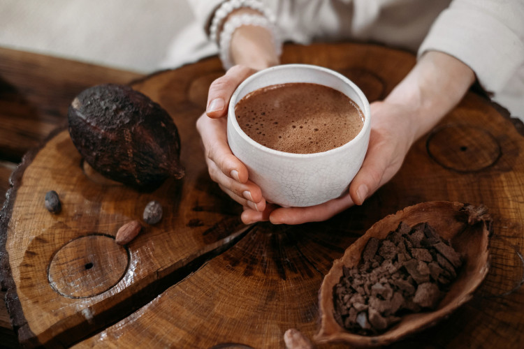 Какаото регулира кръвната захар