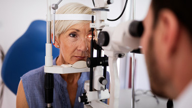 Безплатни прегледи за глаукома в ИСУЛ от 7 март