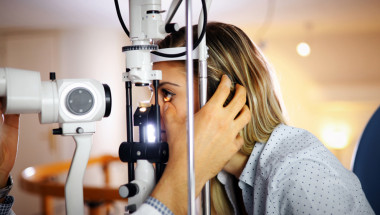 Вярно ли е, че зрението може да се влоши заради тумор в мозъка?