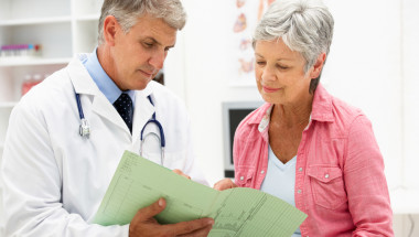 Симптомите на атеросклерозата често се приписват на менопаузата