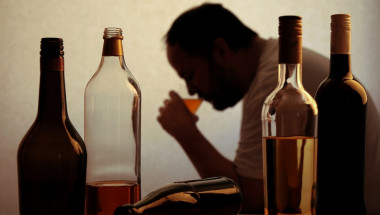 Как алкохолът влияе за стареенето на мозъка?