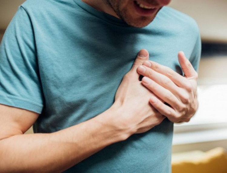 4 начина да се предотврати сърдечен удар?