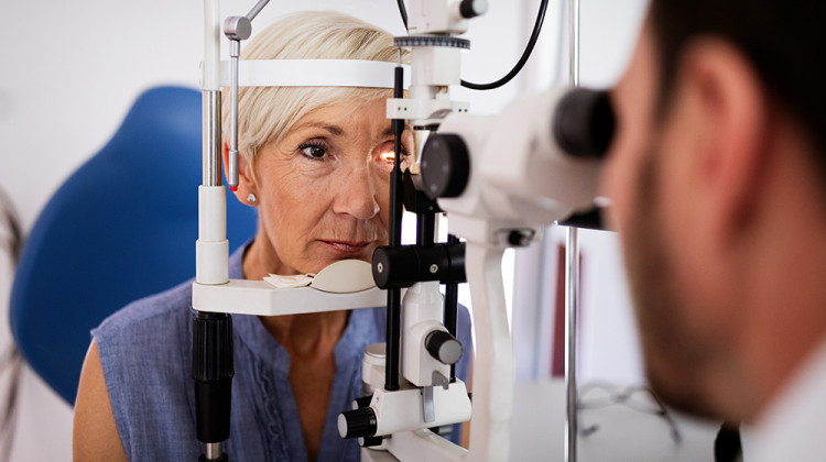 Безплатни прегледи за глаукома в ИСУЛ от 7 март