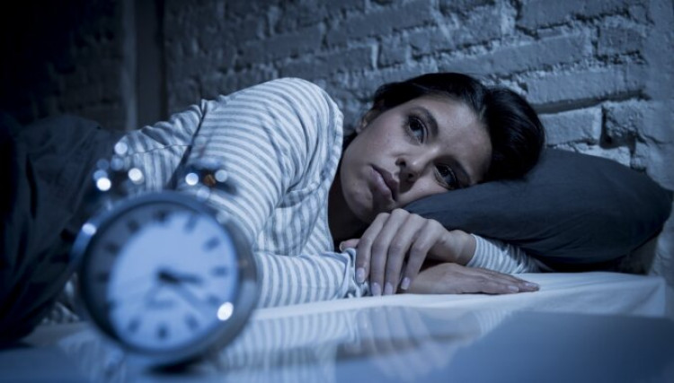 Сомнолог разкри ефективни начини за бързо заспиване