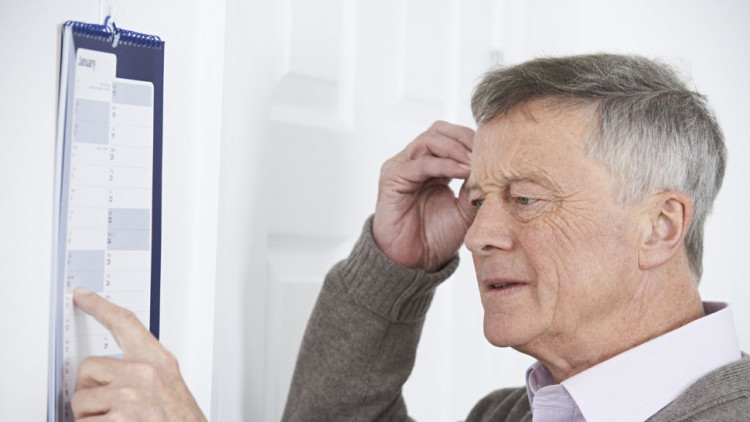 Как да разпознаем ранните признаци на деменция