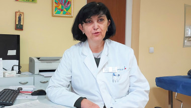 Д-р Росица Владимирова: В условията на криза се задълбочиха и психичните разстройства