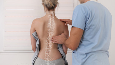 Митове за болката в гърба