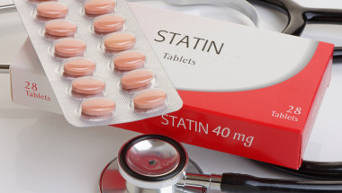 Спирането на статините може да увеличи риска от сърдечен пристъп