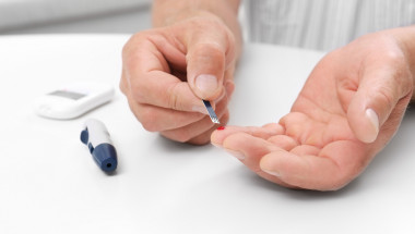 Има ли изменение в броя на отпусканите тест-ленти за диабетици?