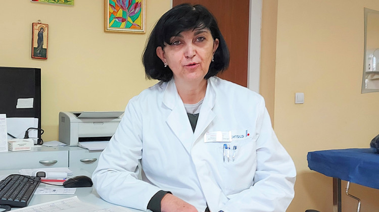 Д-р Росица Владимирова: В условията на криза се задълбочиха и психичните разстройства