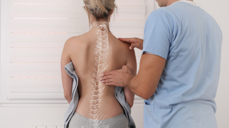 Митове за болката в гърба